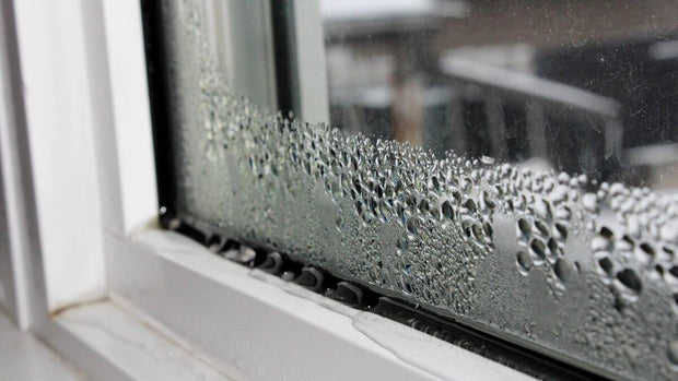 <h3>Condensation</h3>