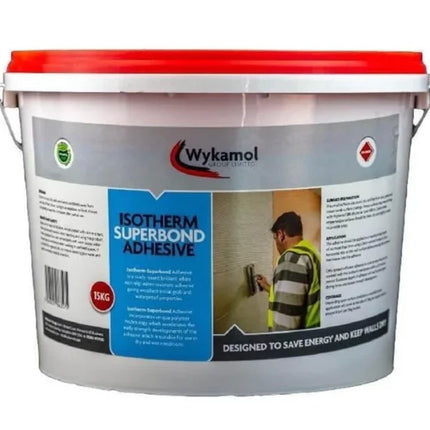 ISO-THERM & Adhesive Kit