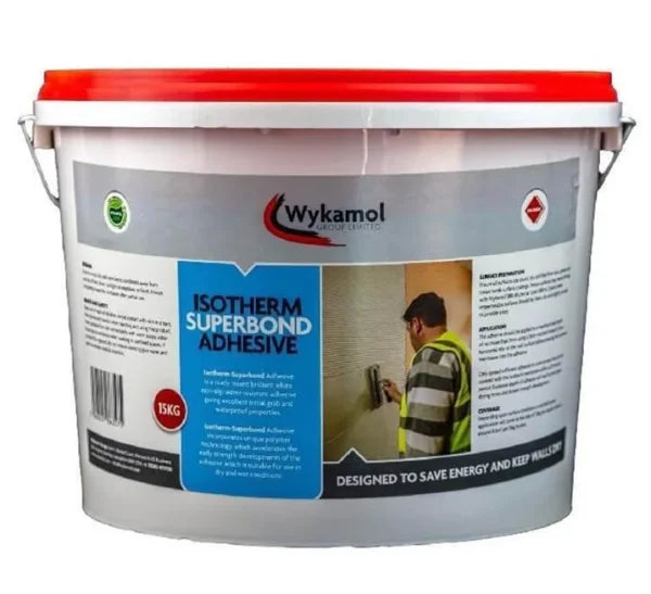 ISO-THERM & Adhesive Kit