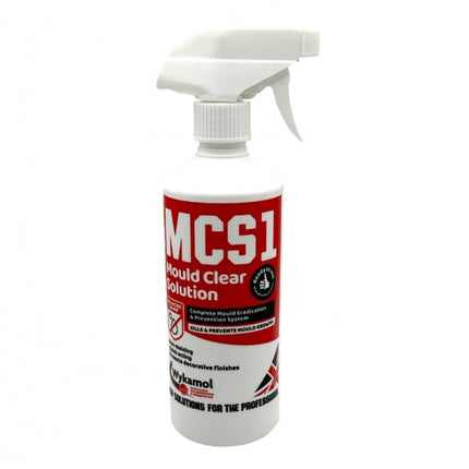 MCS1 Mould Clear Solution