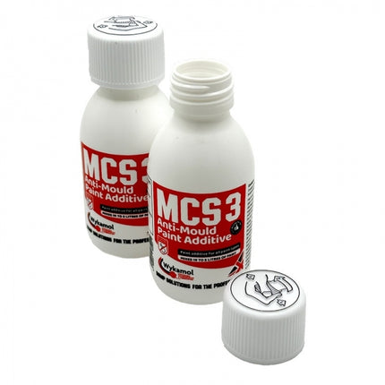 MCS3 Fungicidal Additive
