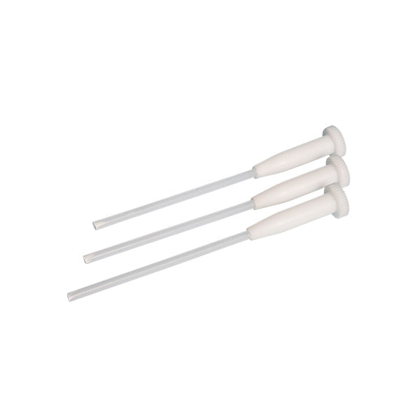 Ultracure Extendable Plastic Nozzle for 1 lt
