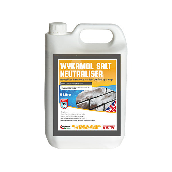 Wykamol Salt Neutraliser