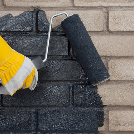 Technoseal damp proof paint