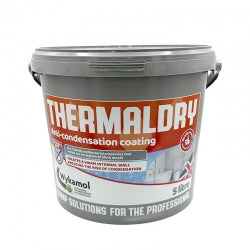 ThermalDry Anti-Condensation Paint (White)