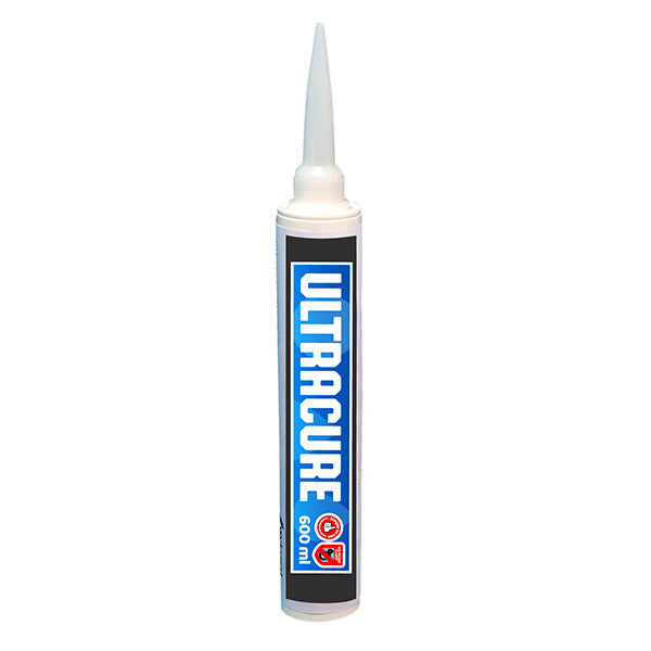 Ultracure Extendable Plastic Nozzle for 1 lt