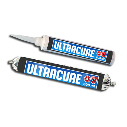 Ultracure Damp Proofing Cream