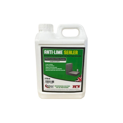 Wykamol Anti Lime Sealer