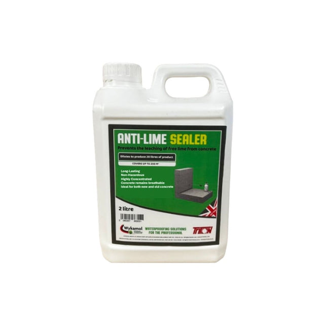 Wykamol Anti Lime Sealer