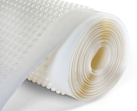 Wykamol CM8 Cavity Drain Tanking Membrane (Heavy Duty)
