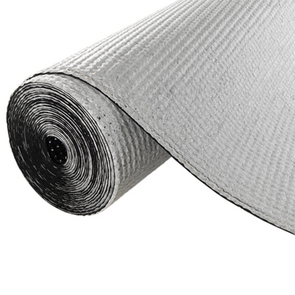 Wykamol CM8 External Cavity Drainage Membrane with Geotextile Layer