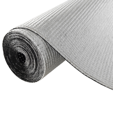Wykamol CM8 External Cavity Drainage Membrane with Geotextile Layer