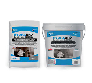 HydraDry Tanking Slurry (20kg)