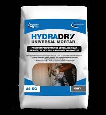 Wykamol HydraDry Universal Mortar & Fillet Seal