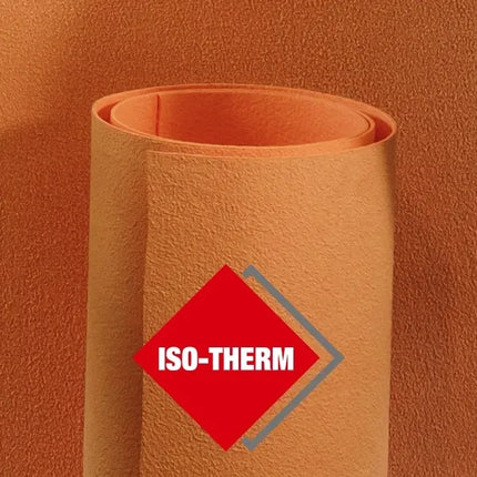 ISO-THERM & Adhesive Kit