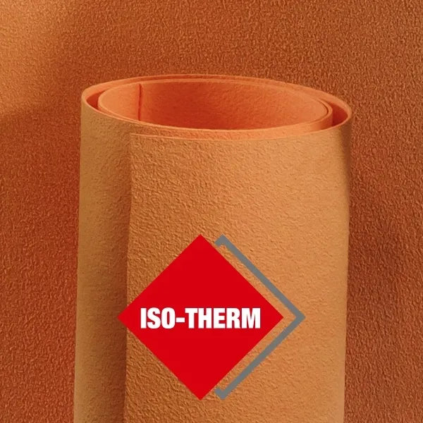 ISO-THERM & Adhesive Kit