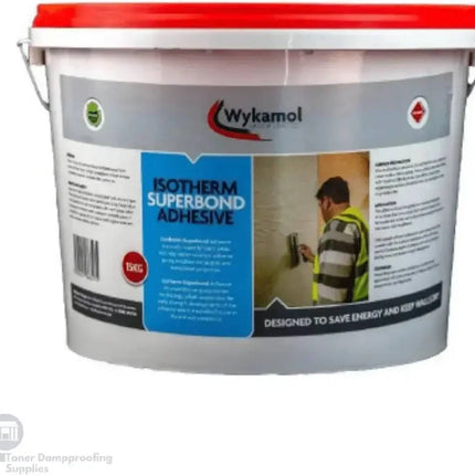 Isotherm Bond Adhesive 15kg bucket